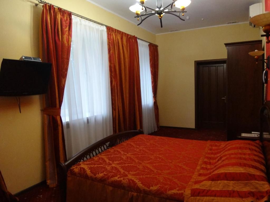 Отель Гостиница Статус Полтава-54
