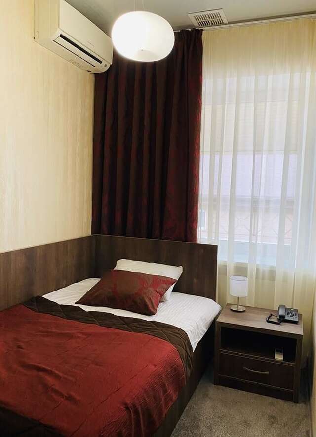 Отель Гостиница Статус Полтава-23